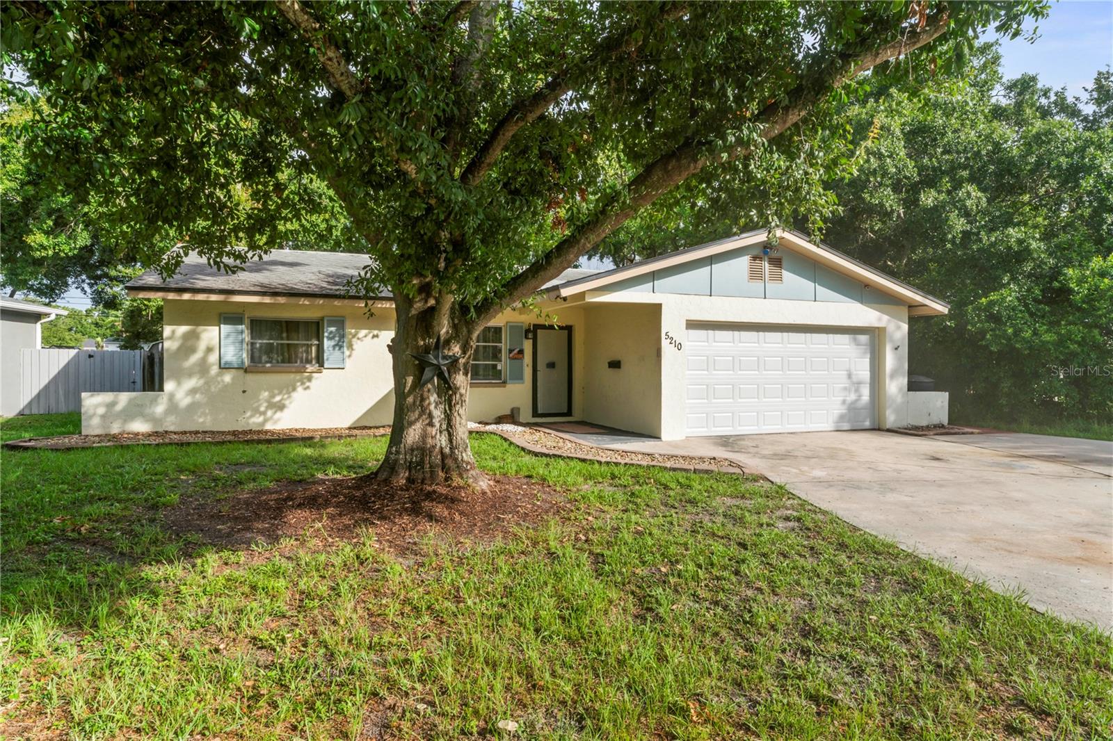 Details for 5210 Dr Martin Luther King Jr St N Street, ST PETERSBURG, FL 33703