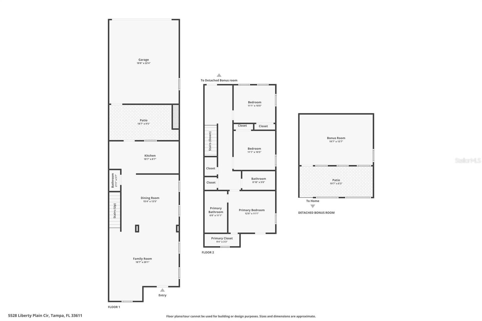 Image 39 of 44 For 5528 Liberty Plain Circle