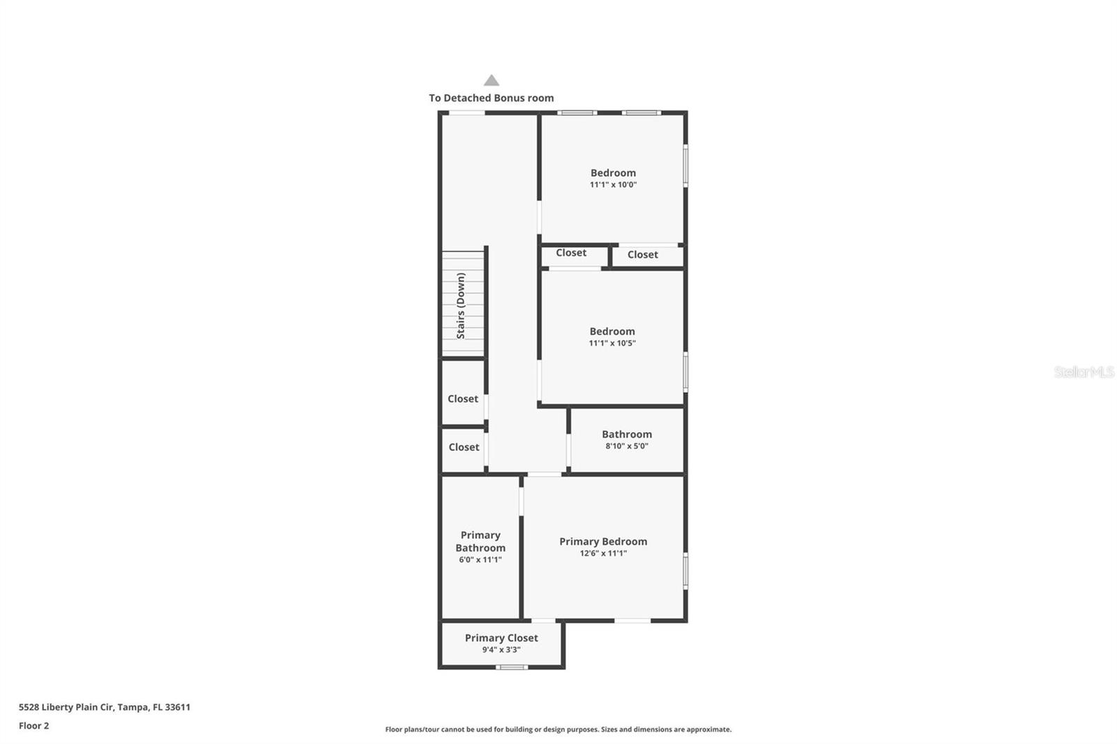 Image 40 of 44 For 5528 Liberty Plain Circle