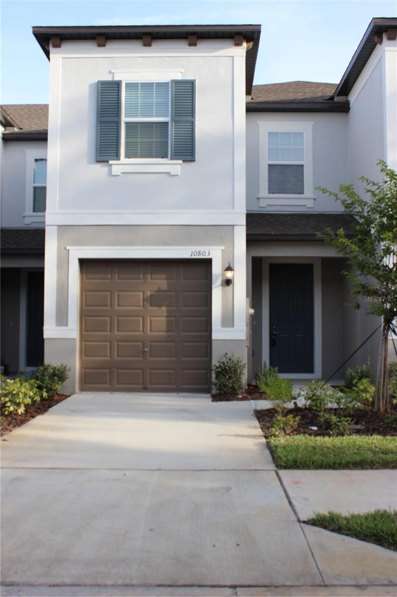 Details for 10803 Fort White Court, TAMPA, FL 33647
