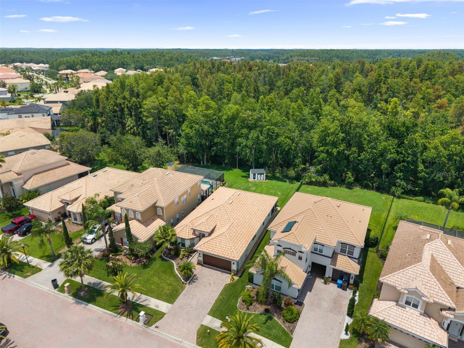 Image 44 of 66 For 10880 Cory Lake Drive
