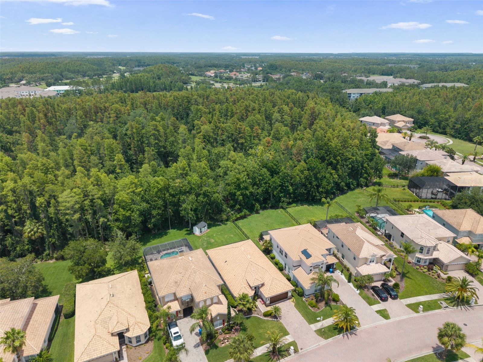 Image 45 of 66 For 10880 Cory Lake Drive