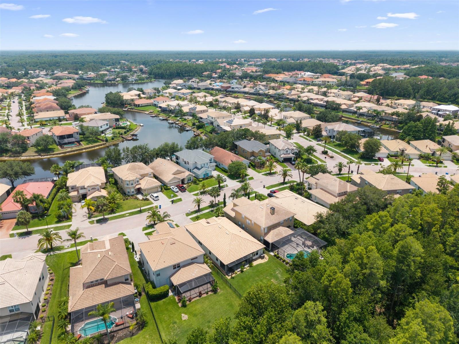 Image 46 of 66 For 10880 Cory Lake Drive