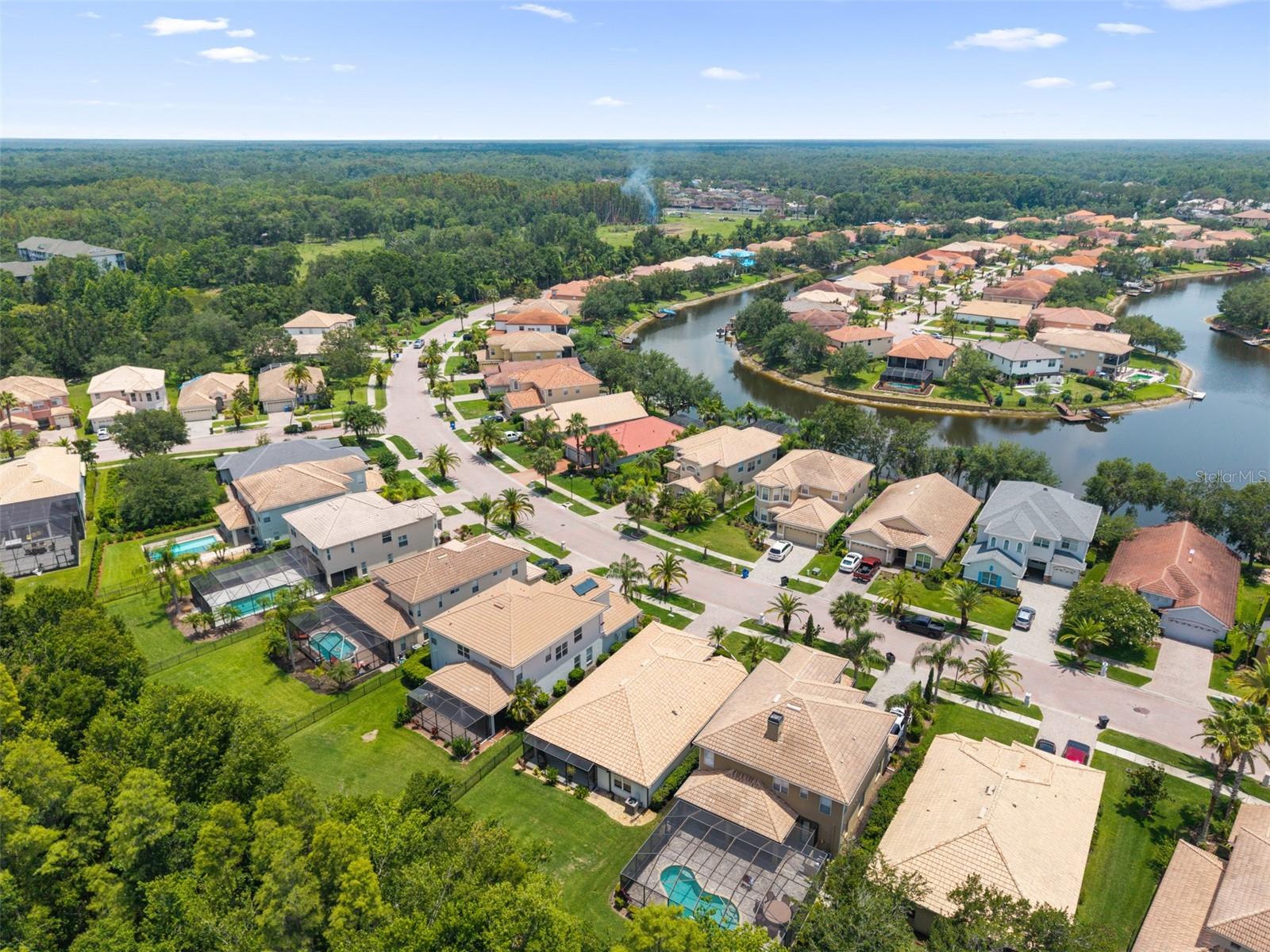 Image 48 of 66 For 10880 Cory Lake Drive