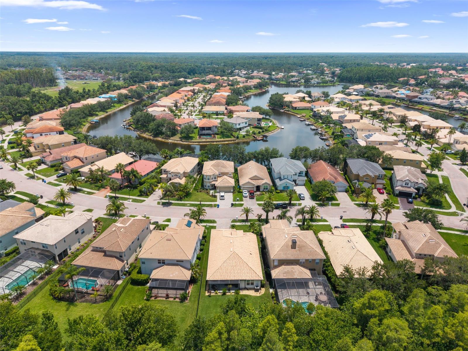 Image 49 of 66 For 10880 Cory Lake Drive