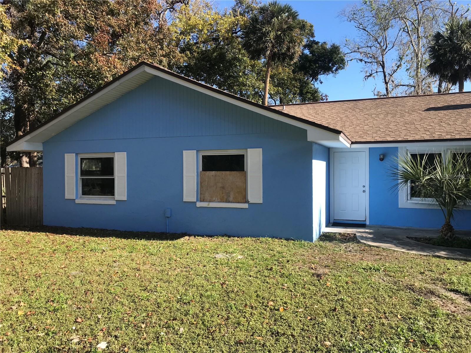 Details for 1257 Dal Maso Drive, DAYTONA BEACH, FL 32117
