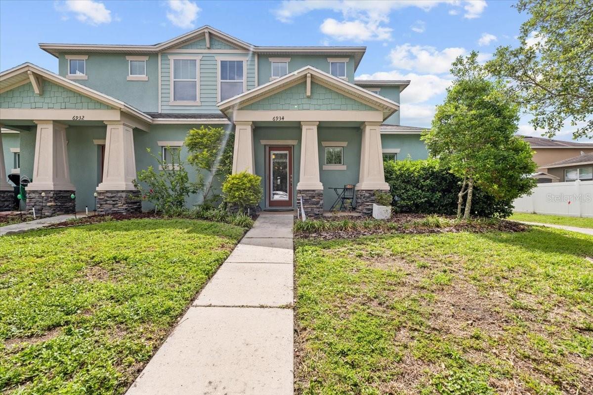 Details for 6934 Duffy Lane, TAMPA, FL 33616