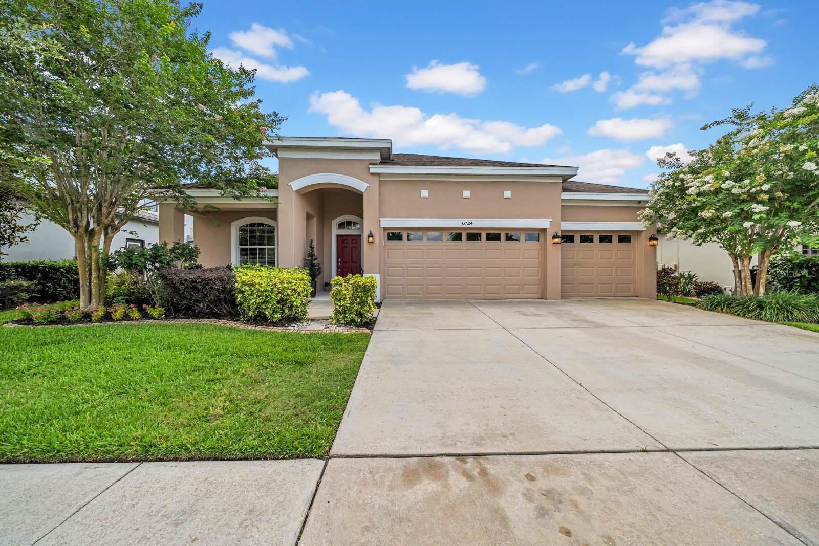 Image 2 of 65 For 32624 Summerglade Drive