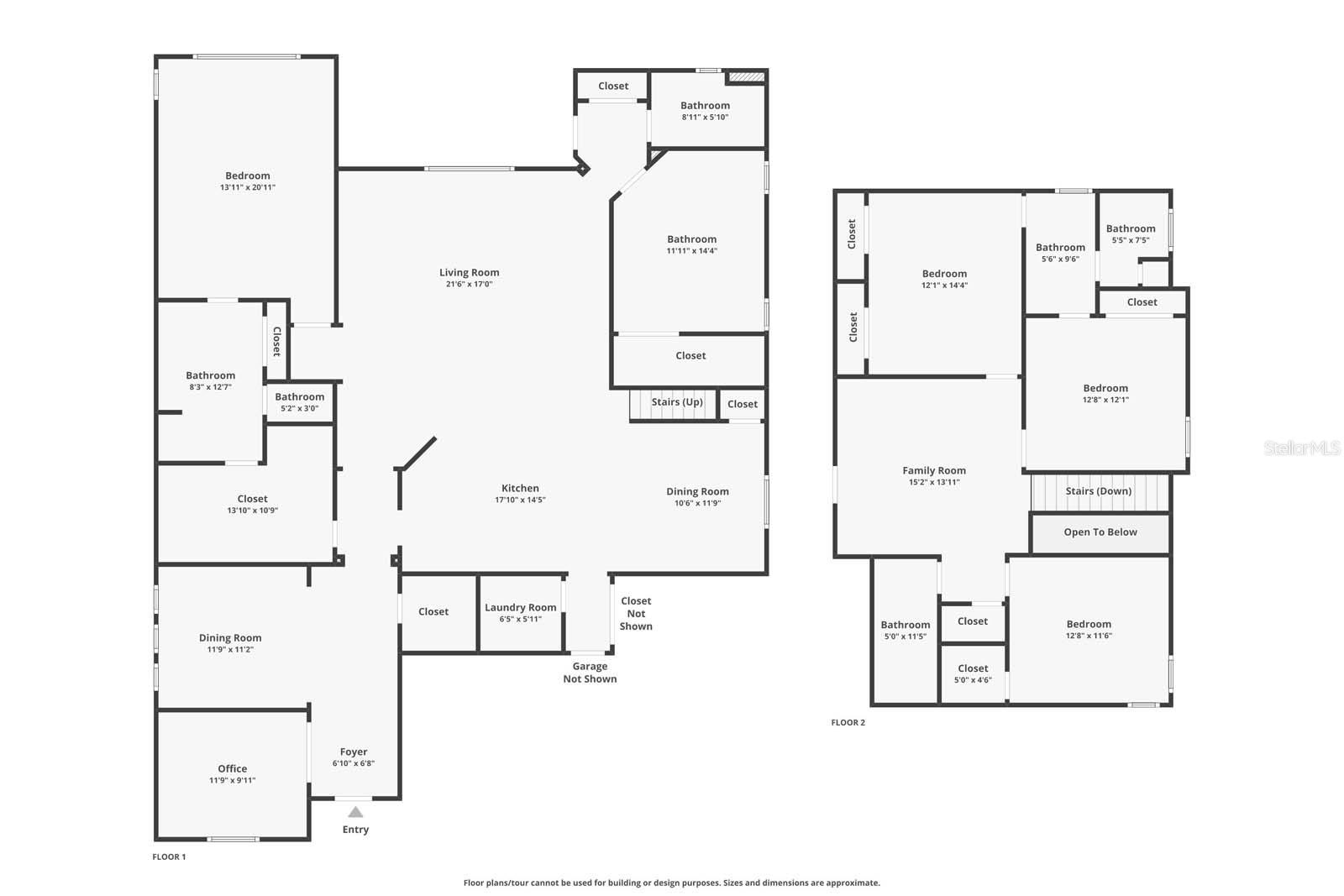 Image 62 of 65 For 32624 Summerglade Drive