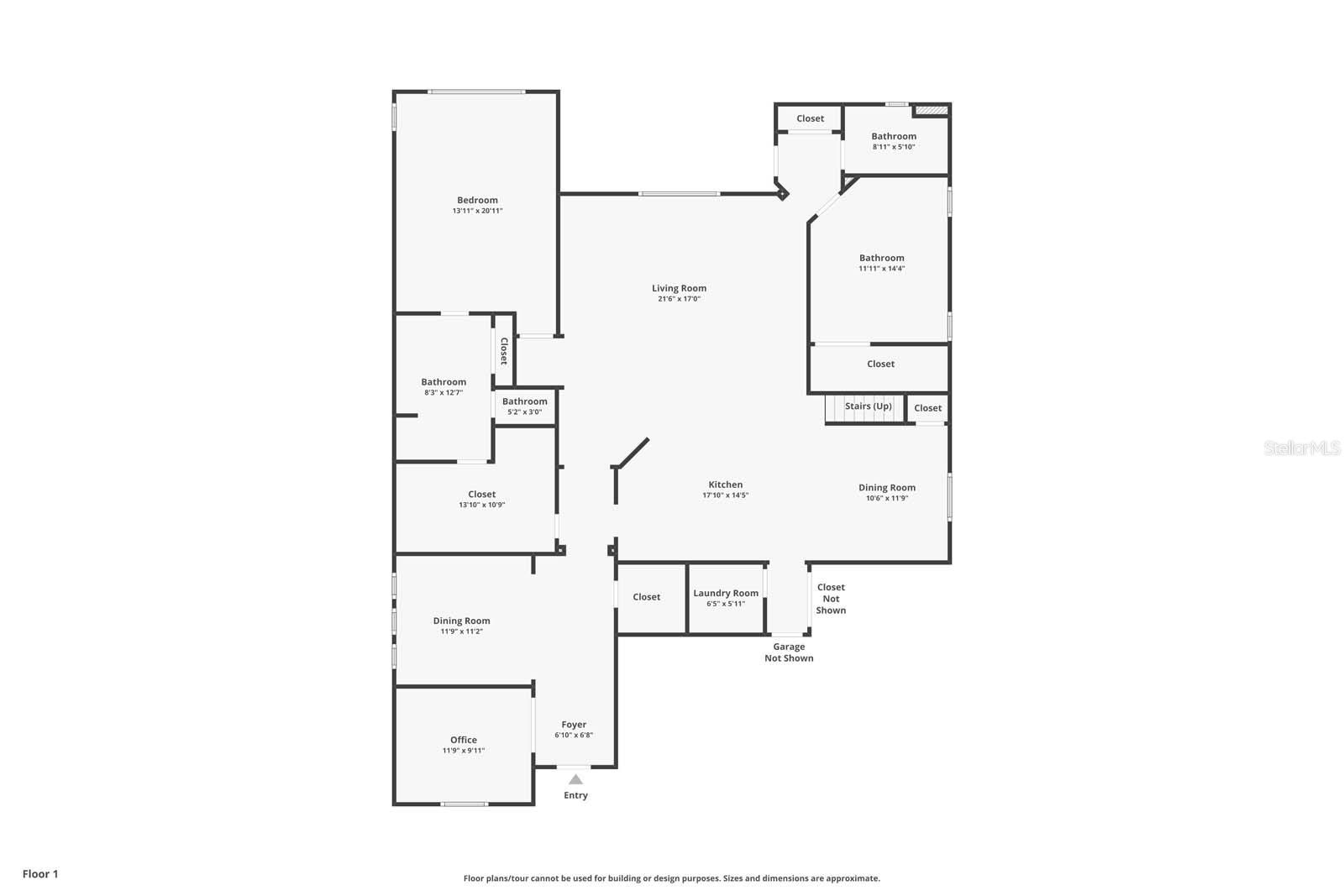 Image 63 of 65 For 32624 Summerglade Drive