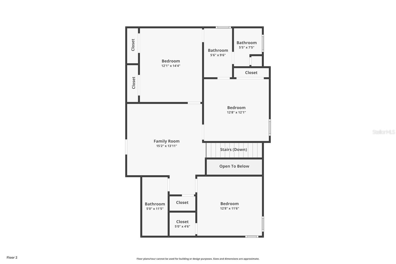 Image 64 of 65 For 32624 Summerglade Drive