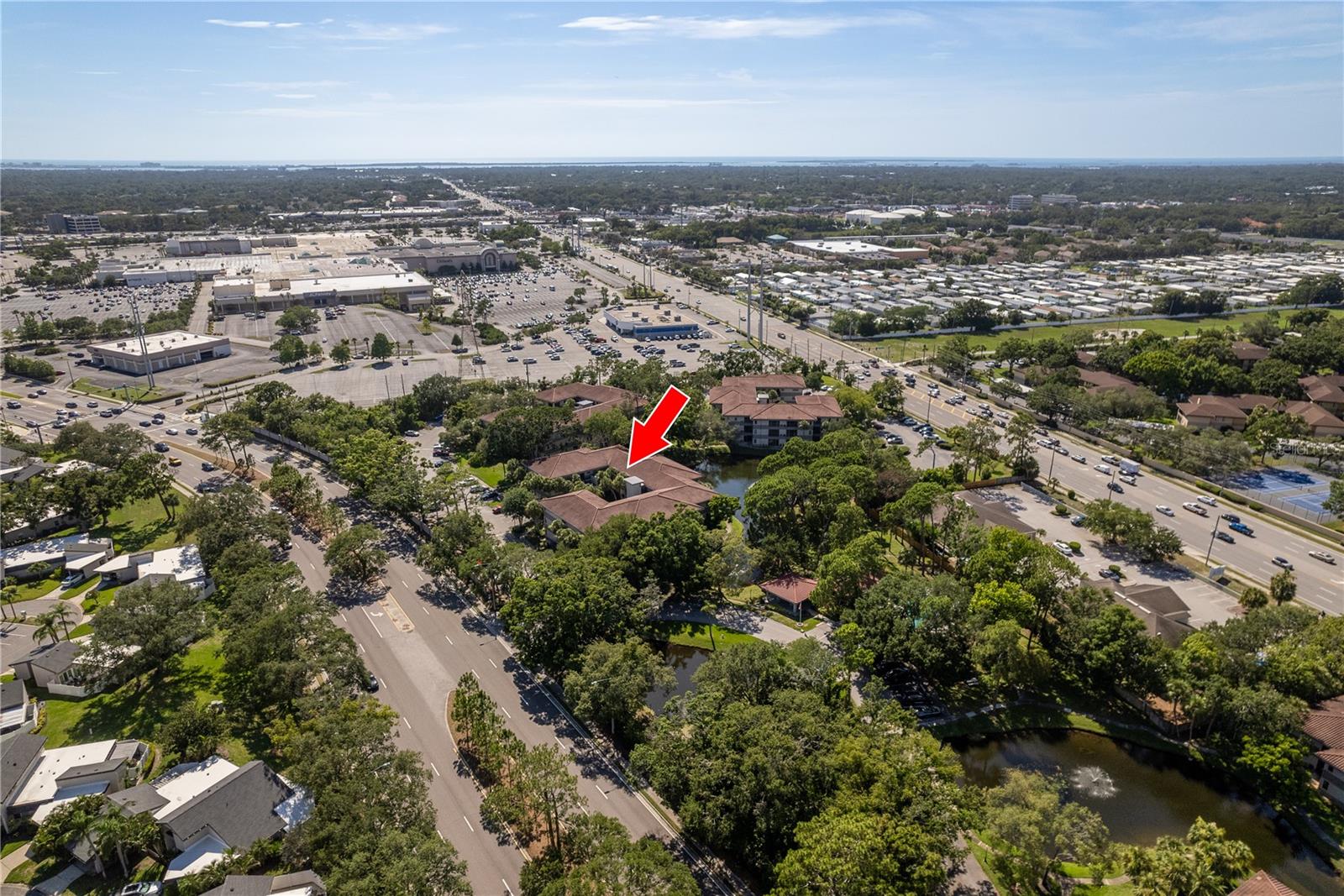 Image 23 of 48 For 2650 Countryside Boulevard C204