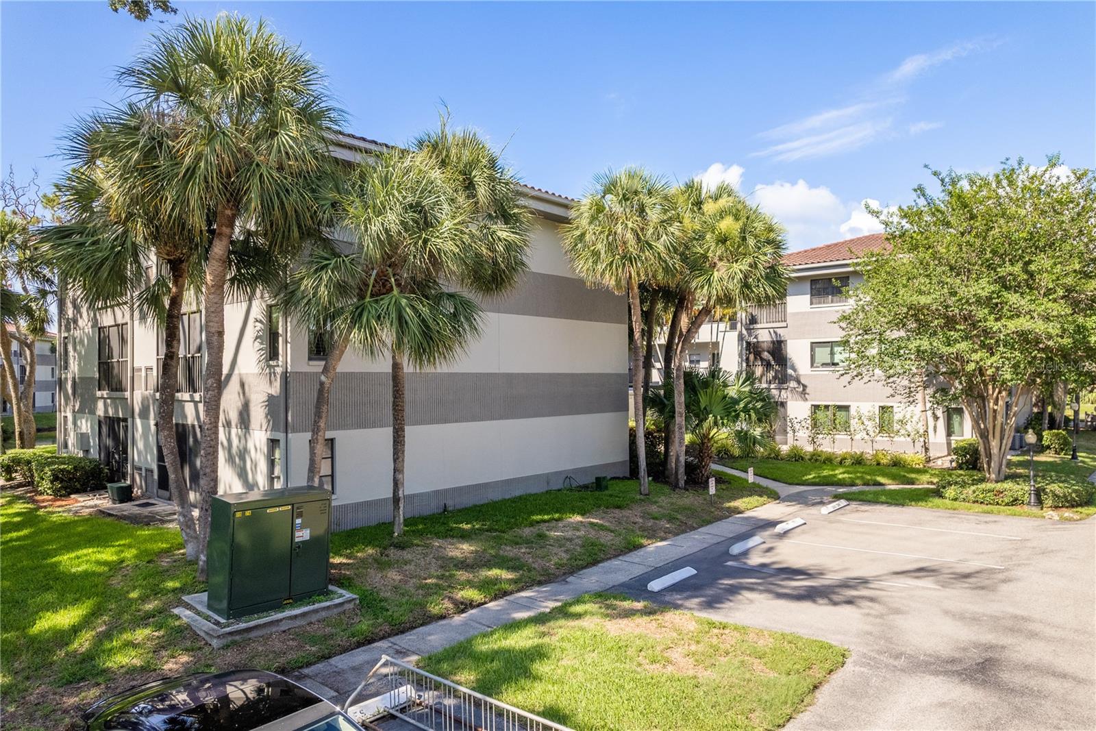Image 48 of 48 For 2650 Countryside Boulevard C204