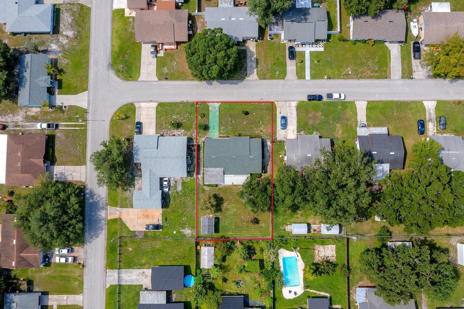Image 24 of 26 For 2825 Woodcrest Lane