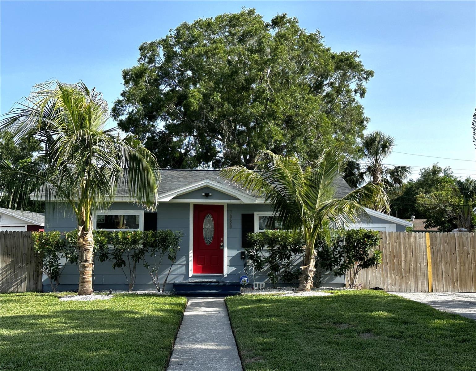 Details for 3980 55th Avenue N, ST PETERSBURG, FL 33714