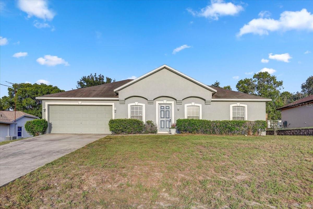 Details for 5396 Berrien Avenue, Spring Hill, FL 34608