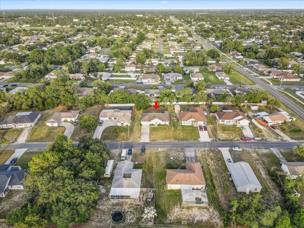 Image 37 of 38 For 5396 Berrien Avenue