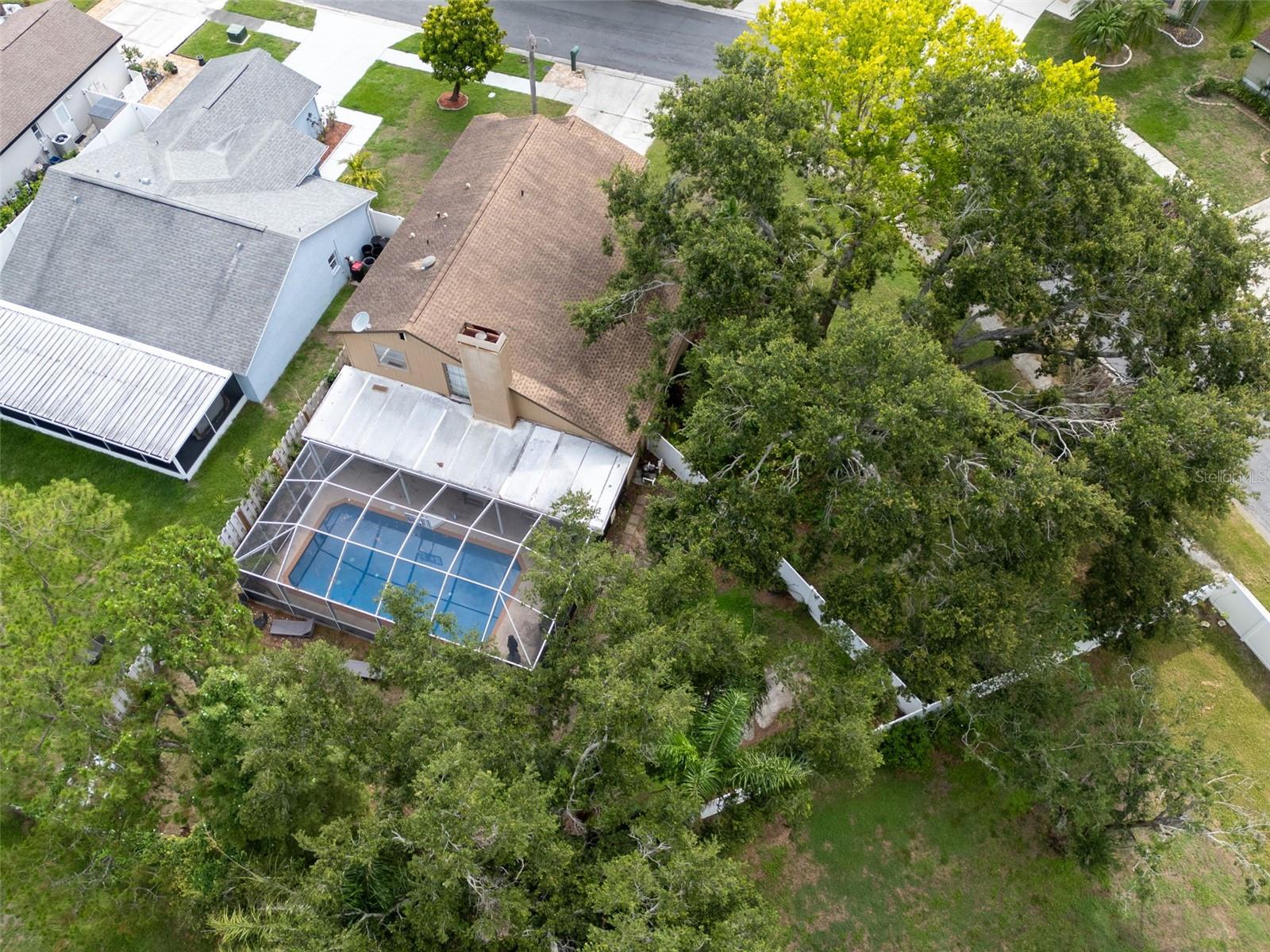 Image 39 of 49 For 1715 Larabie Court