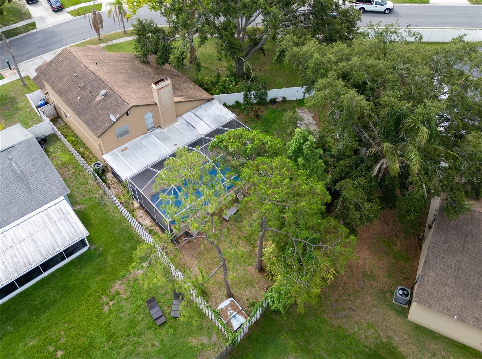 Image 40 of 49 For 1715 Larabie Court
