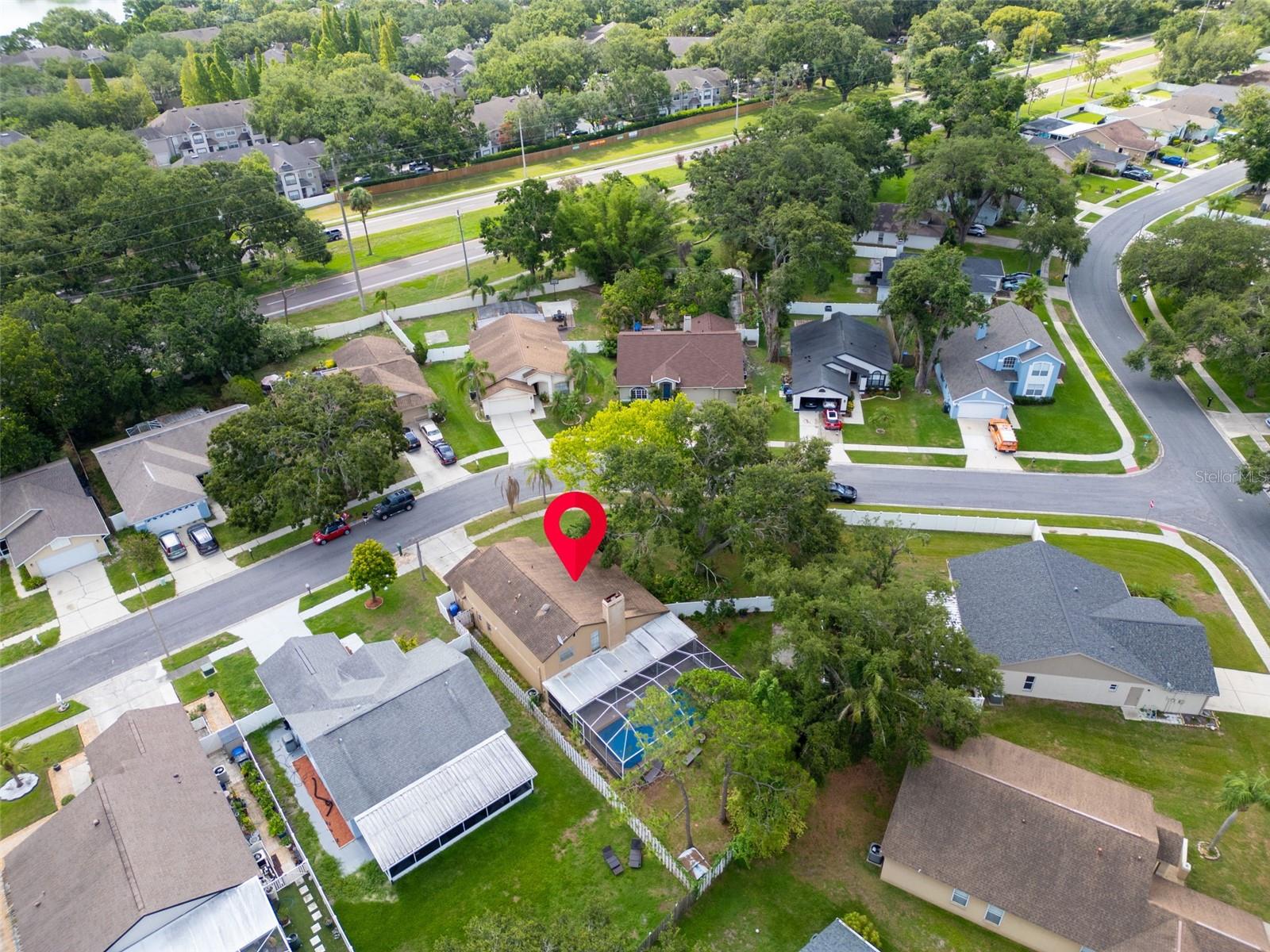 Image 41 of 49 For 1715 Larabie Court