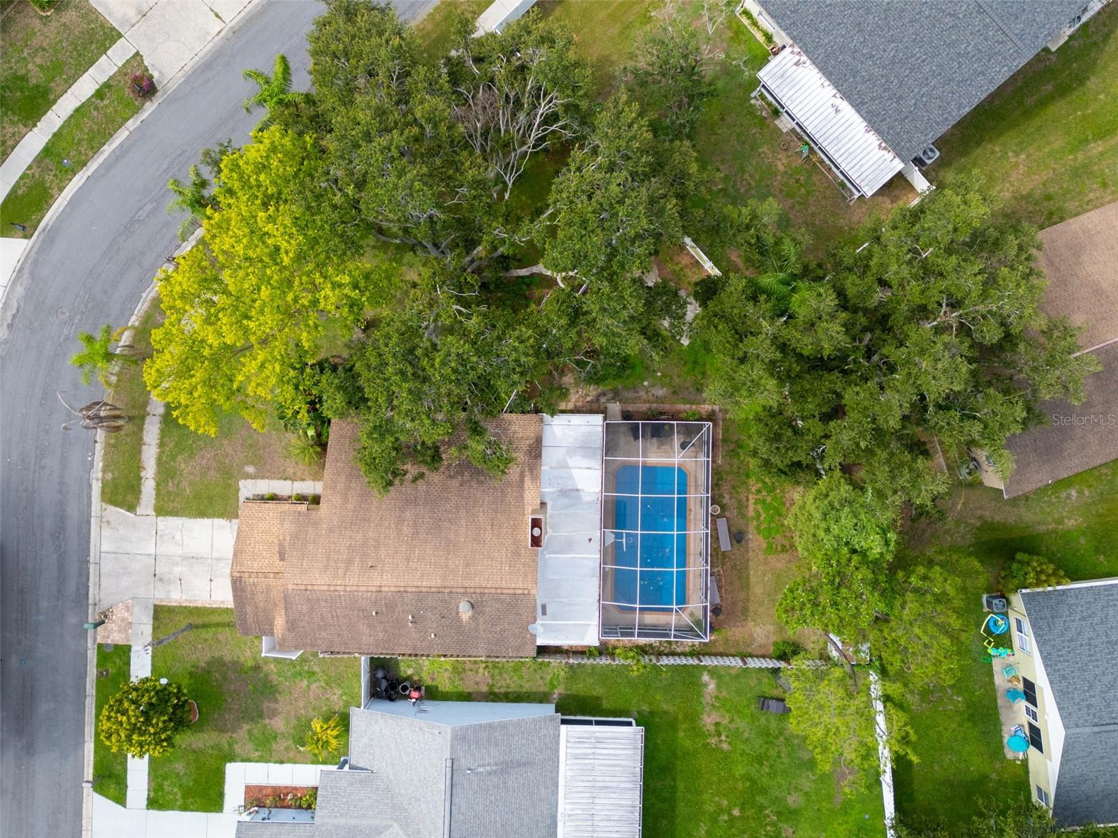 Image 49 of 49 For 1715 Larabie Court