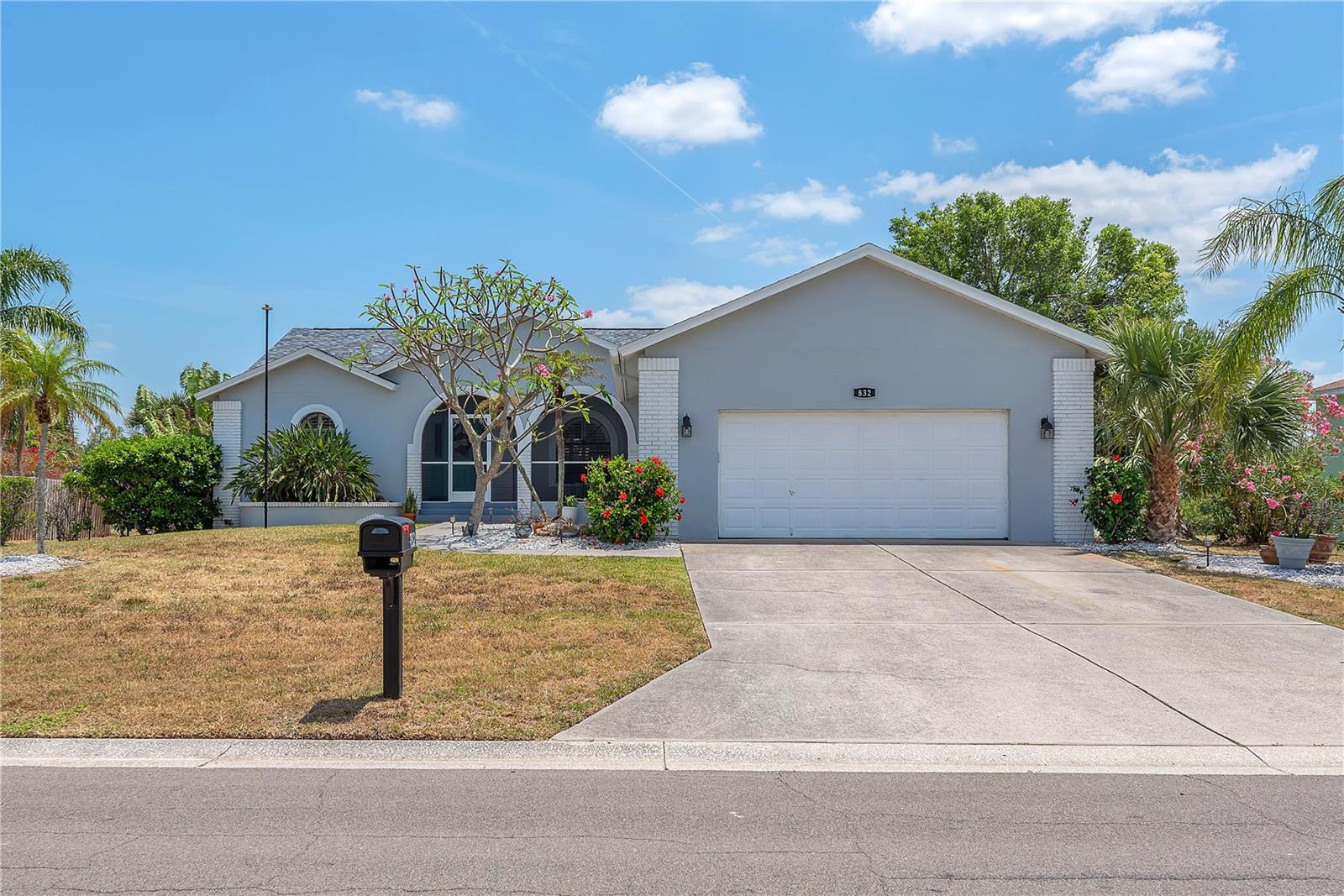 Details for 832 Birdie Way, APOLLO BEACH, FL 33572