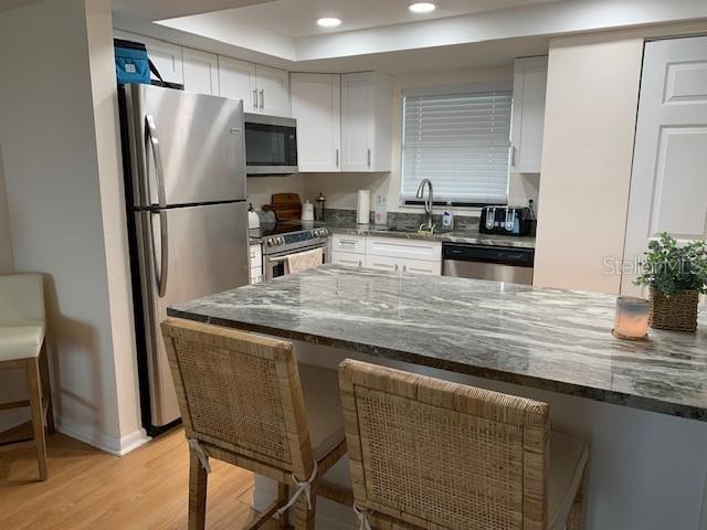 Image 8 of 21 For 7050 Sunset Drive S 1404