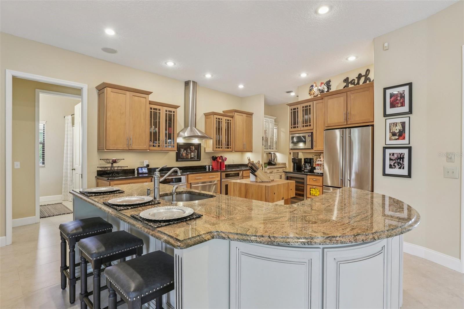 Image 11 of 84 For 10113 Bell Creek Drive