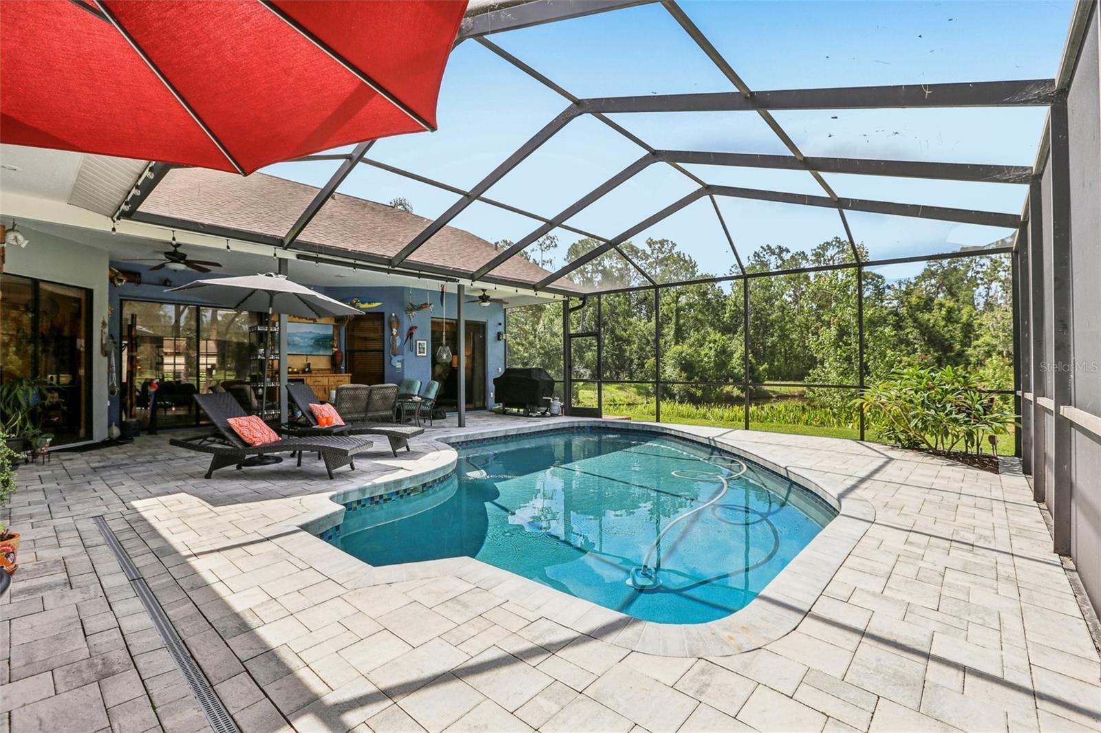 Image 56 of 84 For 10113 Bell Creek Drive