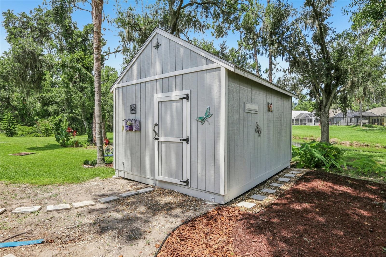 Image 61 of 84 For 10113 Bell Creek Drive