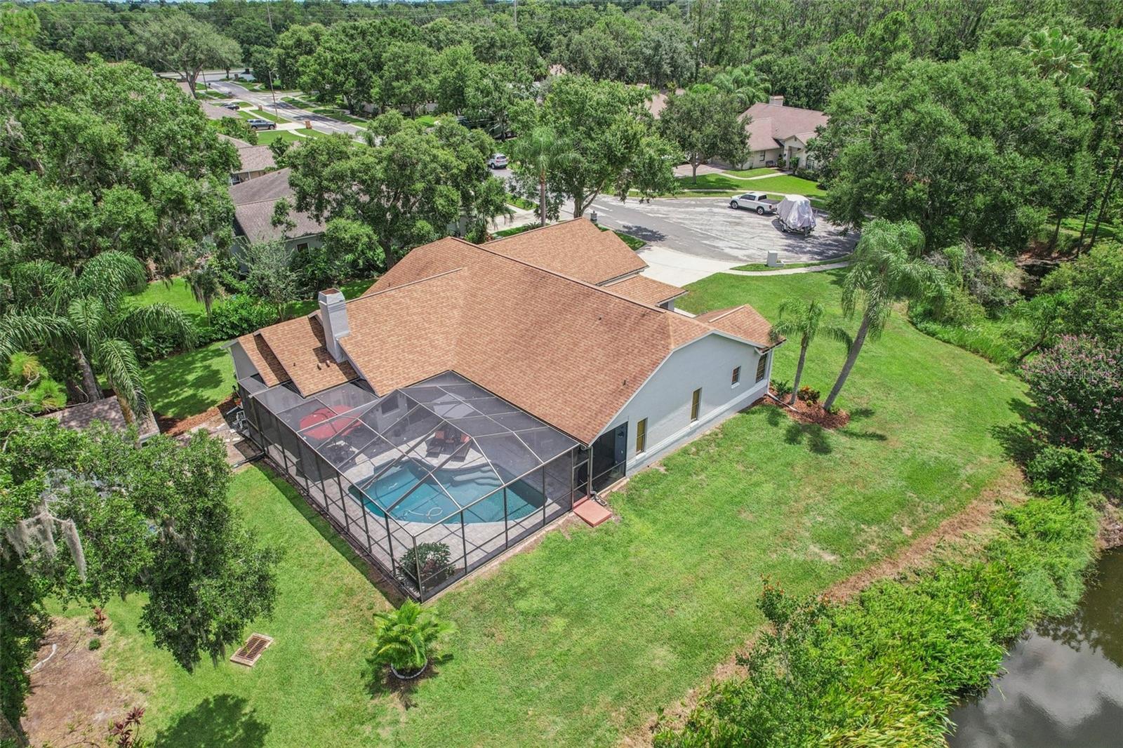 Image 81 of 84 For 10113 Bell Creek Drive