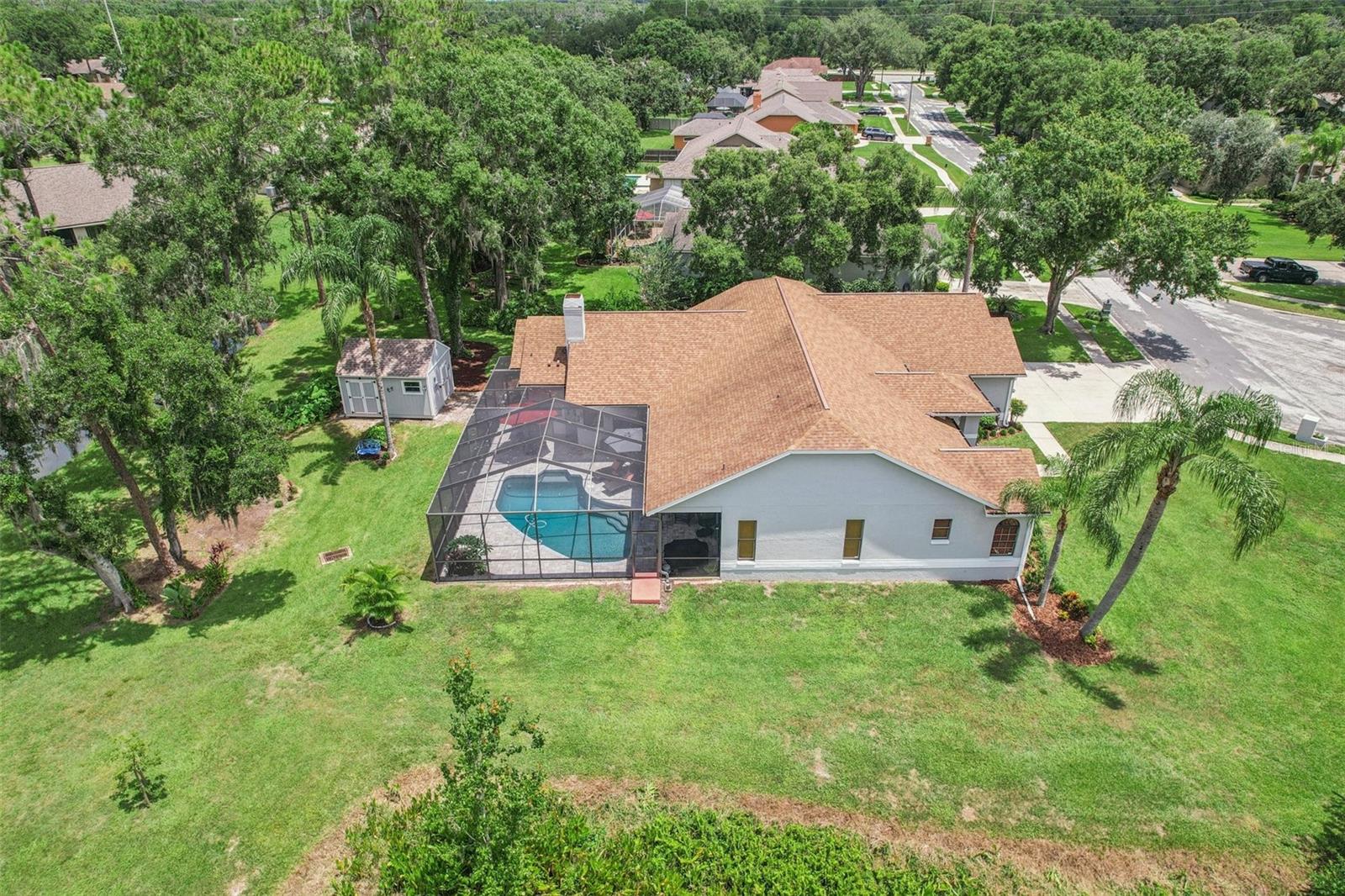 Image 82 of 84 For 10113 Bell Creek Drive