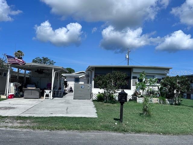 Details for 2119 Lullaby Drive, HOLIDAY, FL 34691