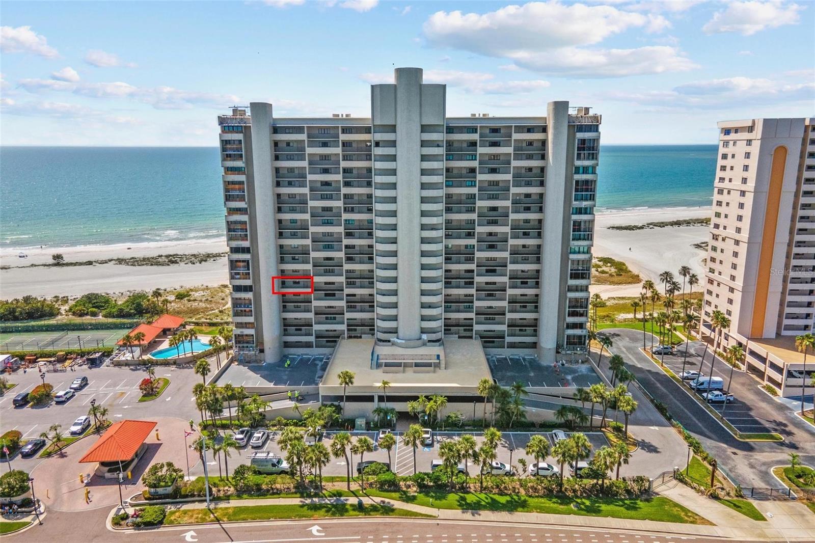 Image 31 of 43 For 1290 Gulf Blvd  702