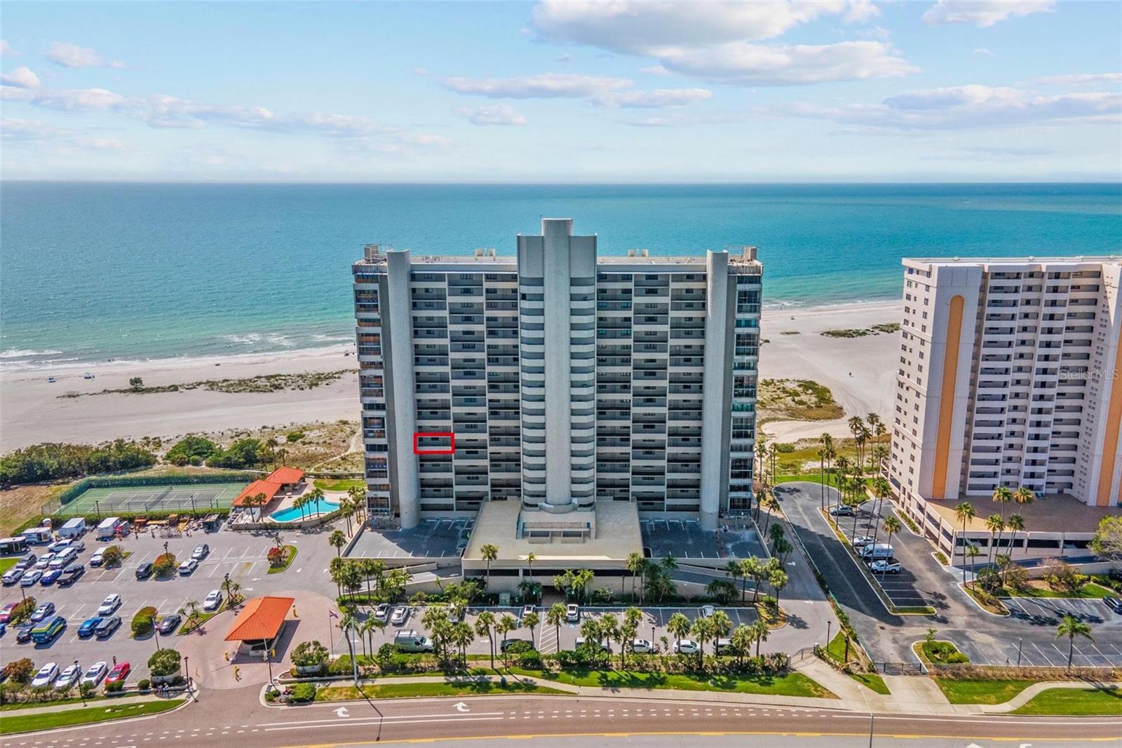 Image 32 of 43 For 1290 Gulf Blvd  702