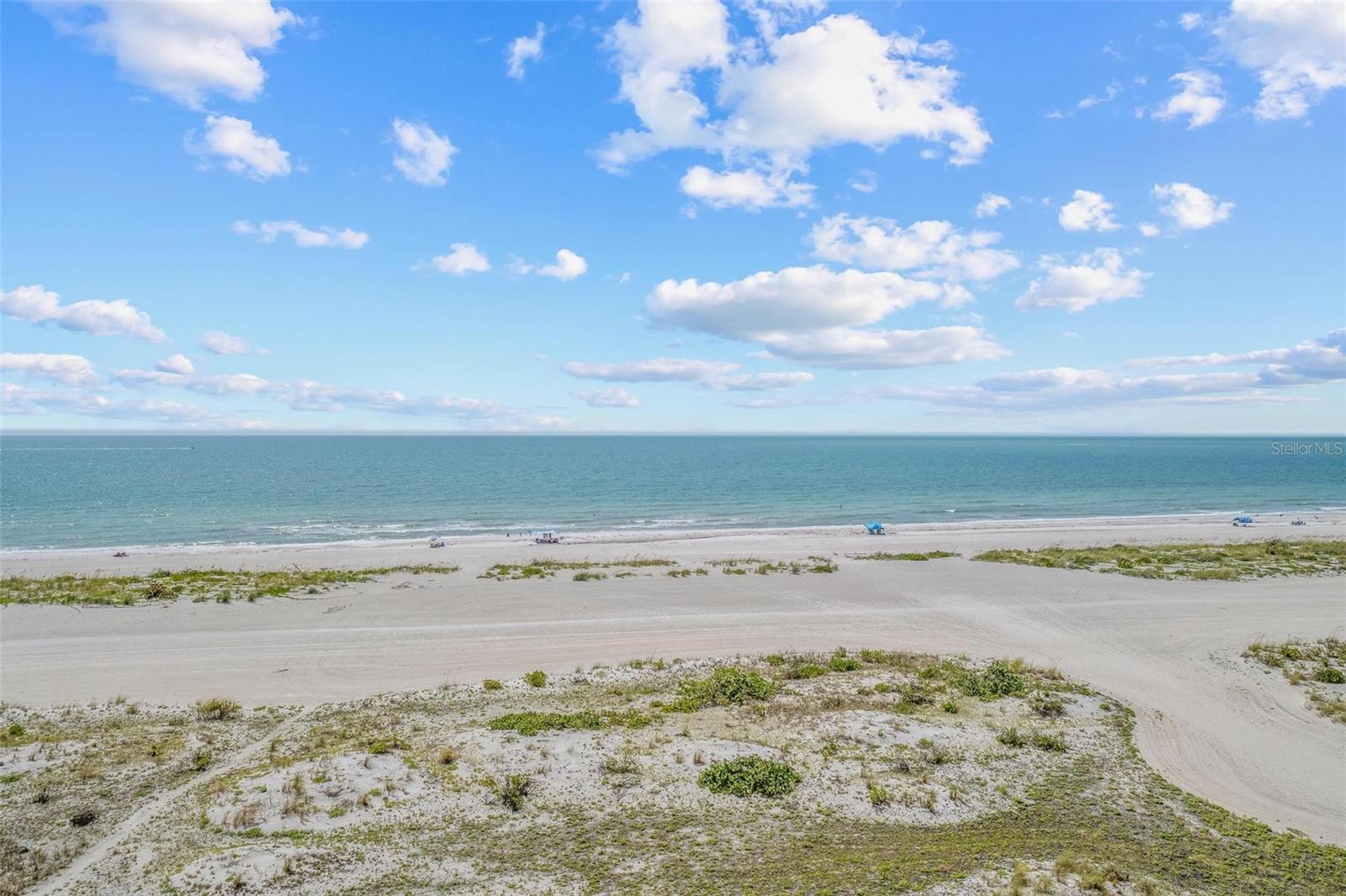 Image 37 of 43 For 1290 Gulf Blvd  702