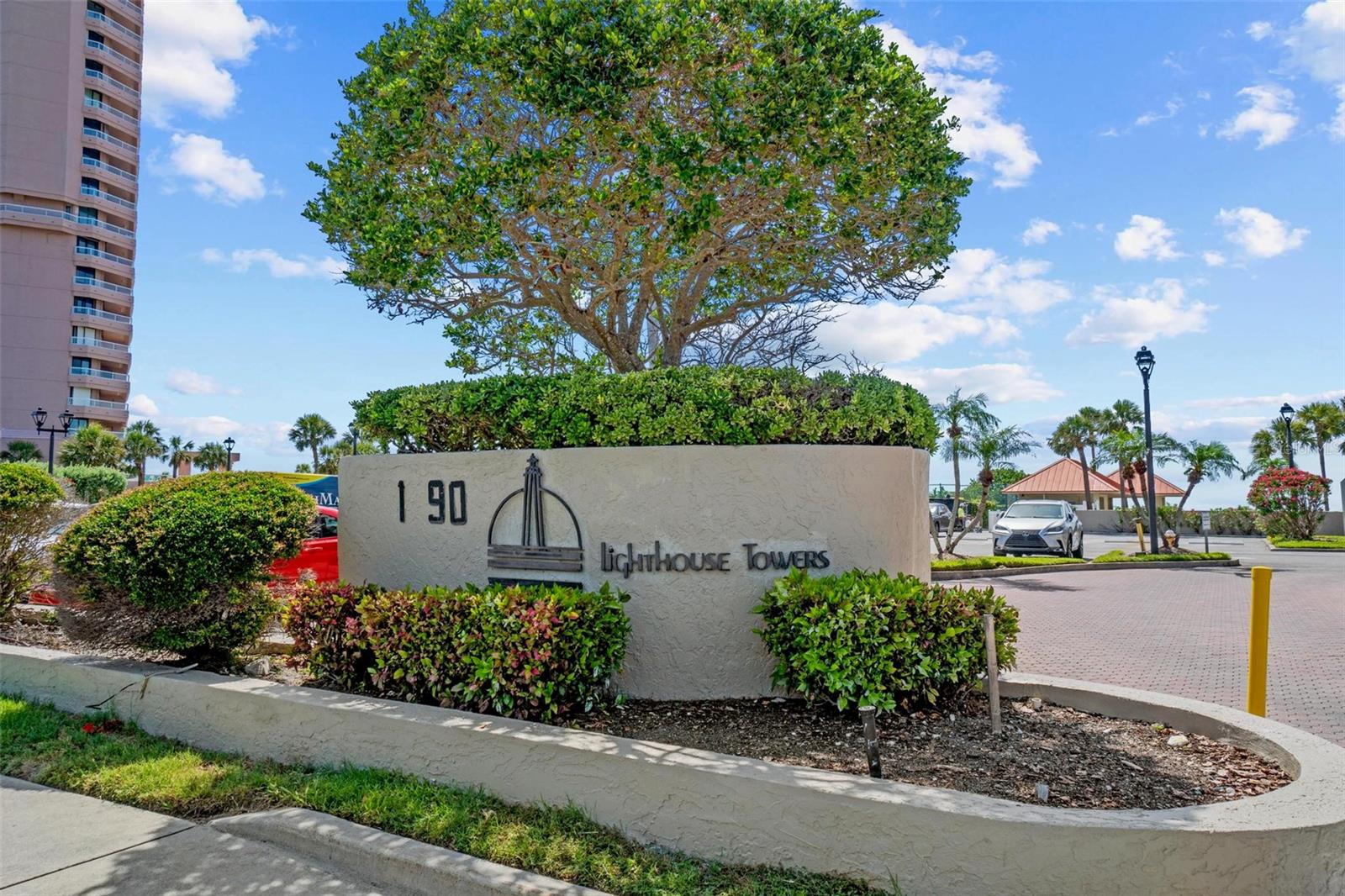 Image 40 of 43 For 1290 Gulf Blvd  702