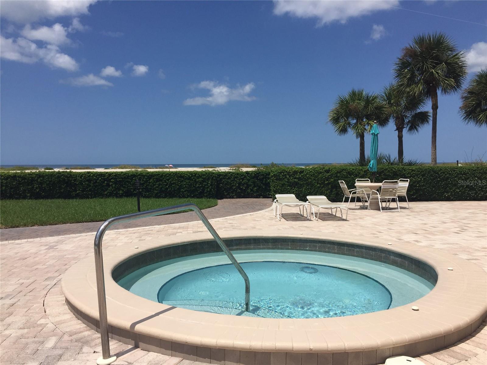 Image 41 of 43 For 1290 Gulf Blvd  702