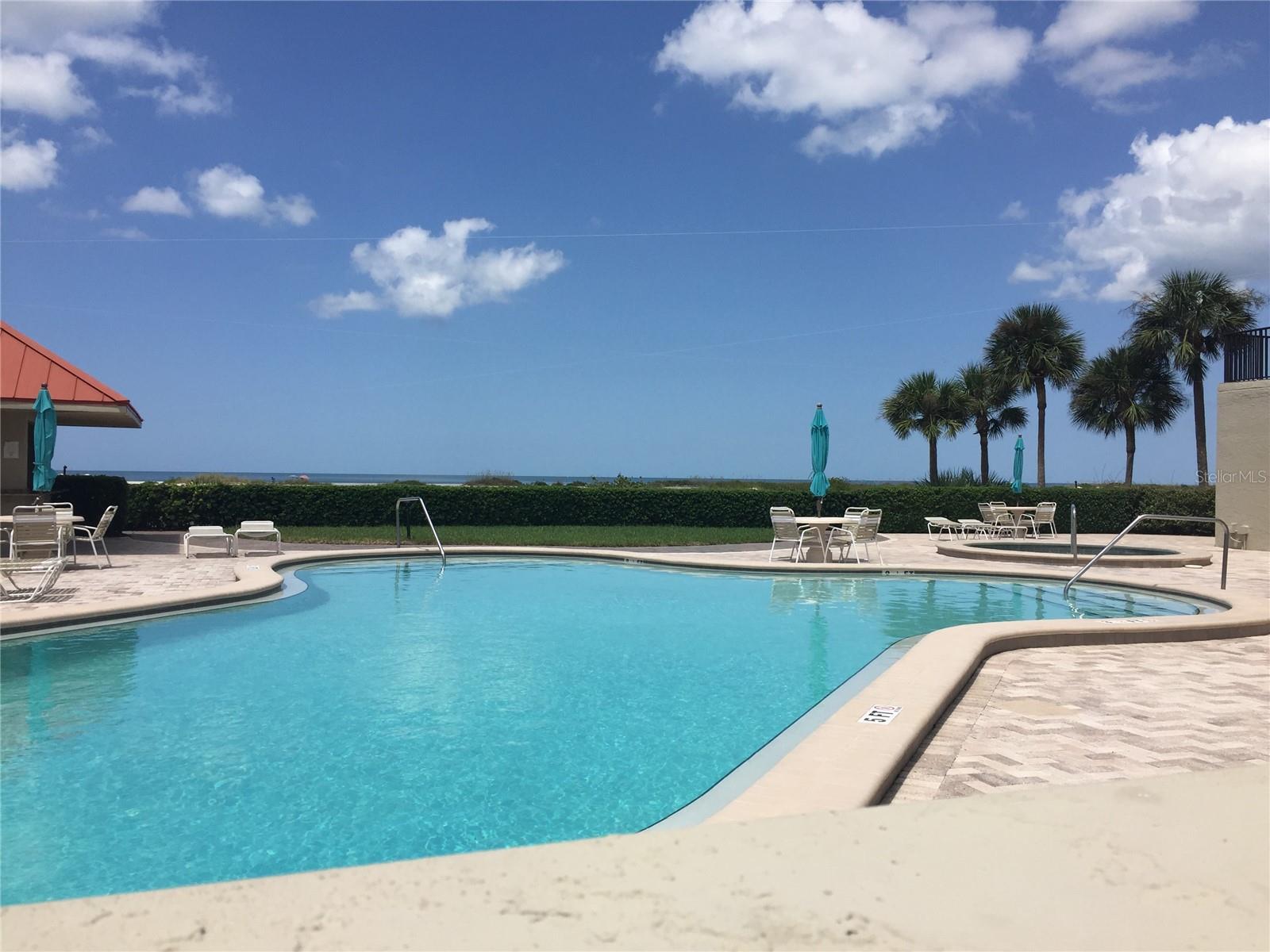 Image 42 of 43 For 1290 Gulf Blvd  702