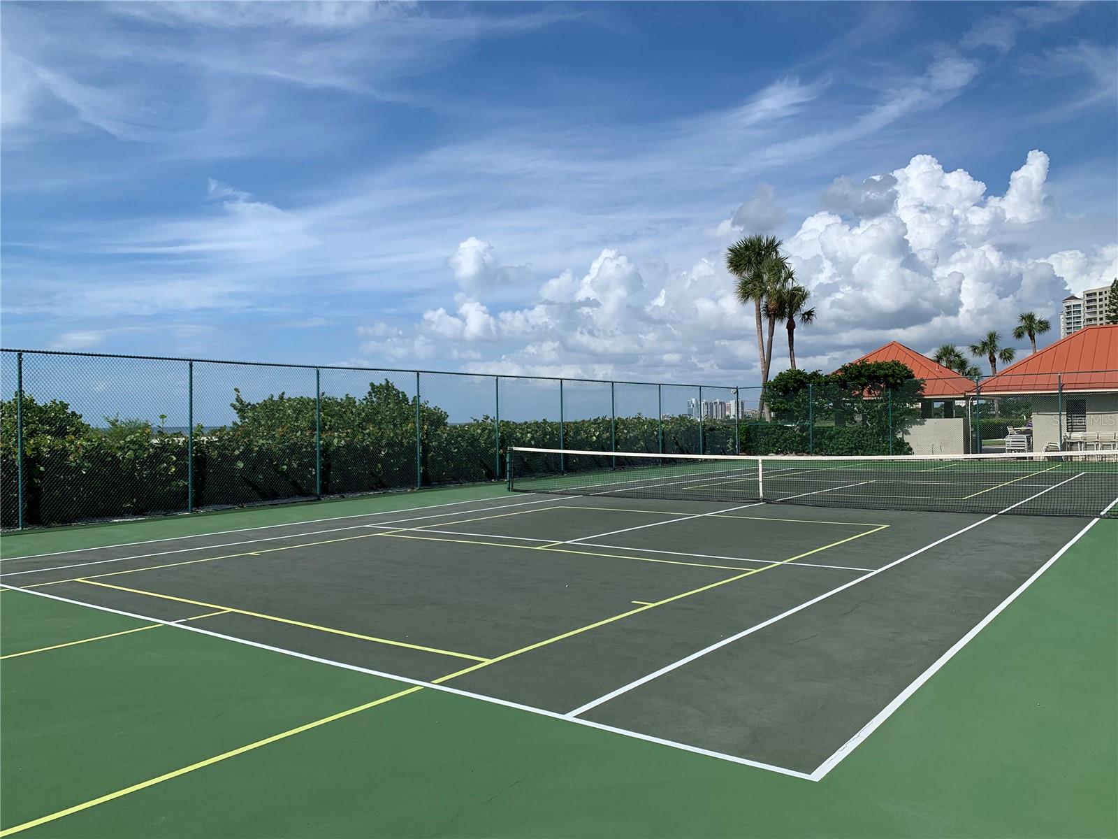 Image 43 of 43 For 1290 Gulf Blvd  702