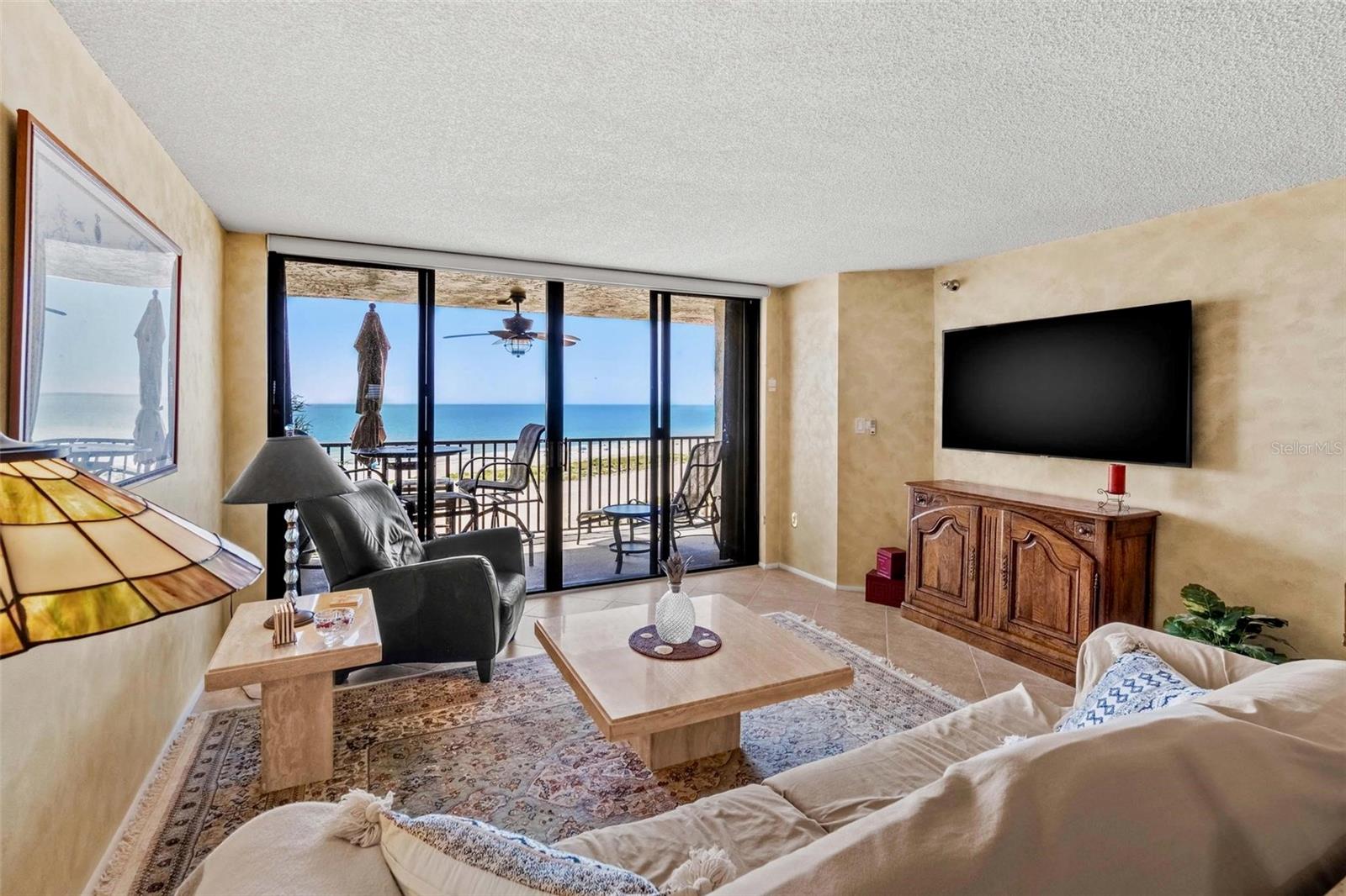 Image 5 of 43 For 1290 Gulf Blvd  702