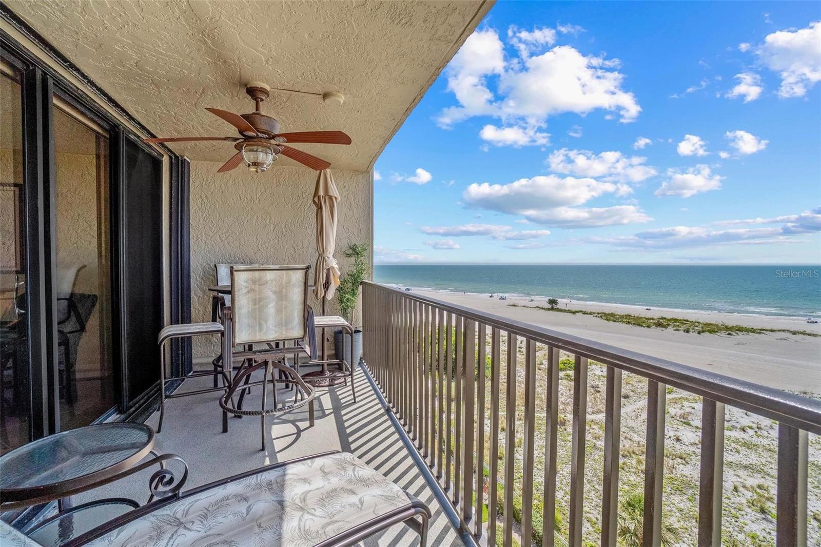 Image 6 of 43 For 1290 Gulf Blvd  702