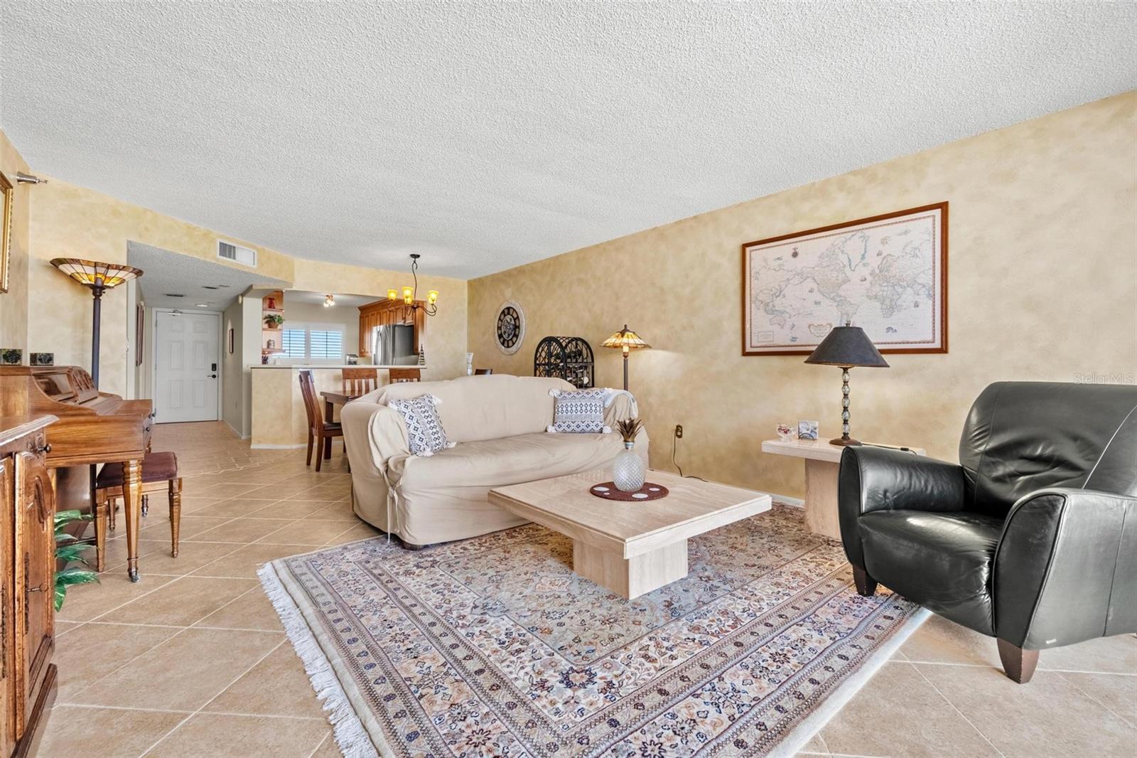 Image 7 of 43 For 1290 Gulf Blvd  702
