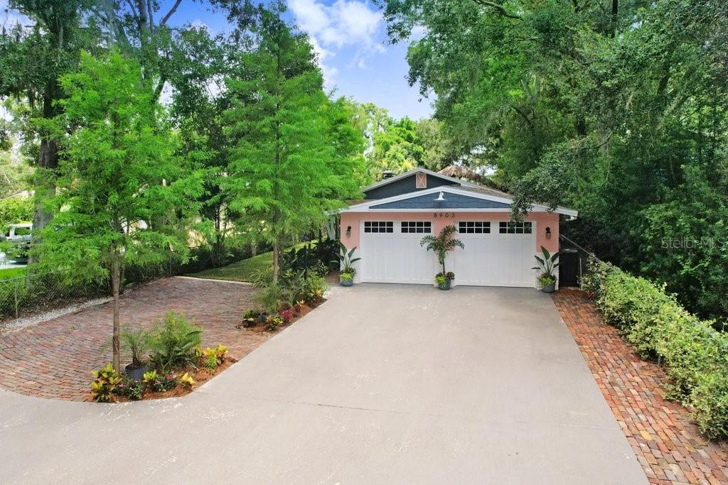 Image 2 of 40 For 8903 Donna Lu Drive