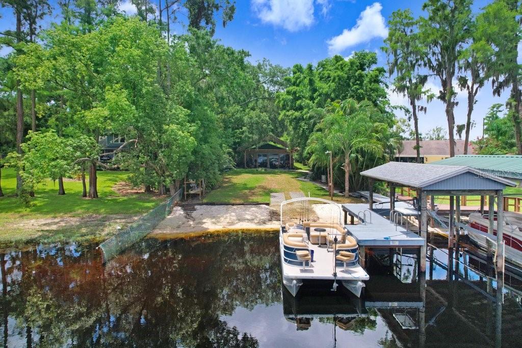 Image 37 of 40 For 8903 Donna Lu Drive