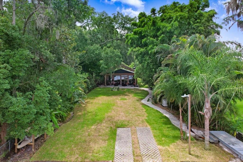 Image 38 of 40 For 8903 Donna Lu Drive