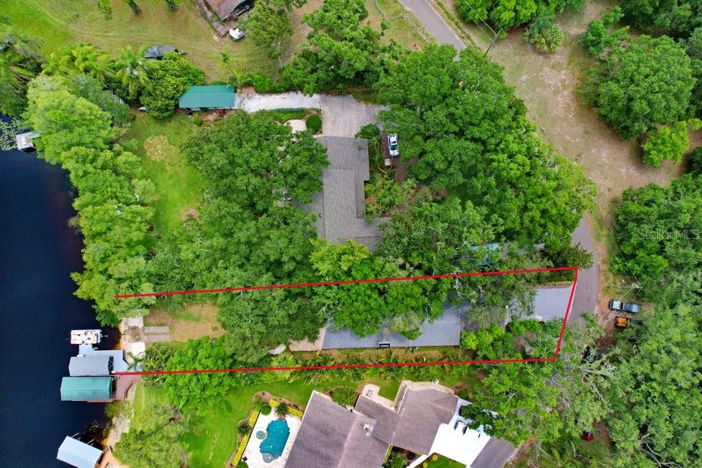 Image 39 of 40 For 8903 Donna Lu Drive