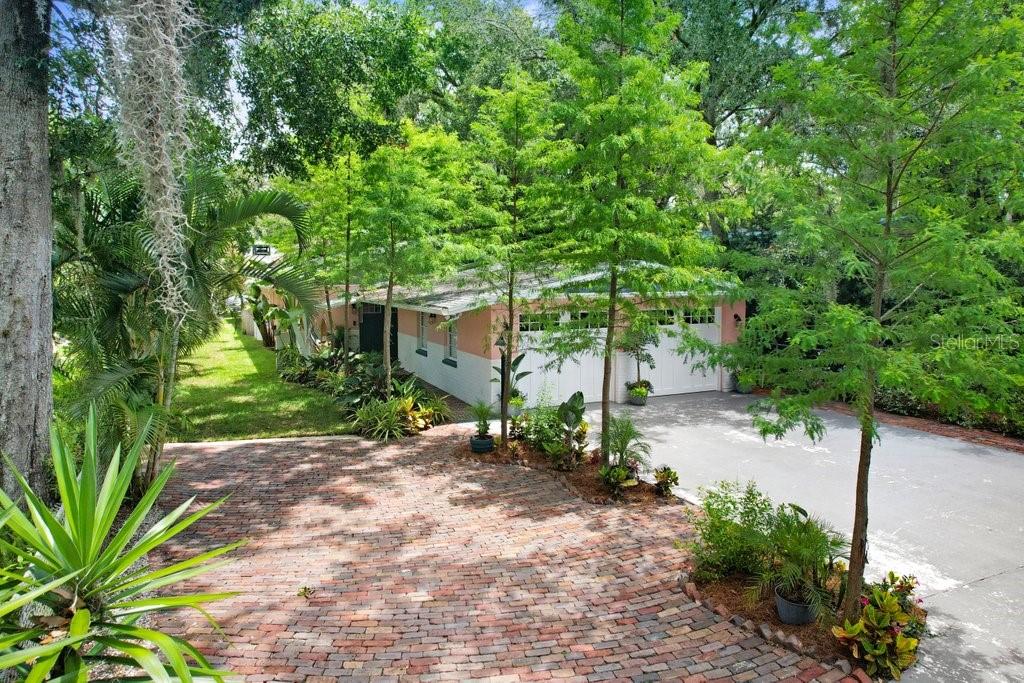Image 40 of 40 For 8903 Donna Lu Drive