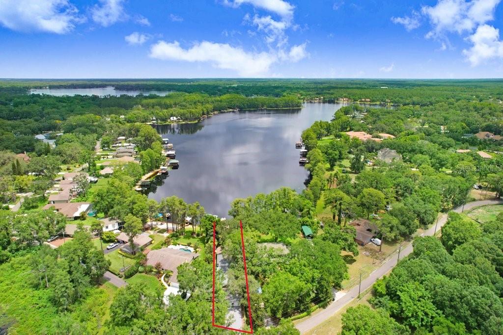 Image 8 of 40 For 8903 Donna Lu Drive