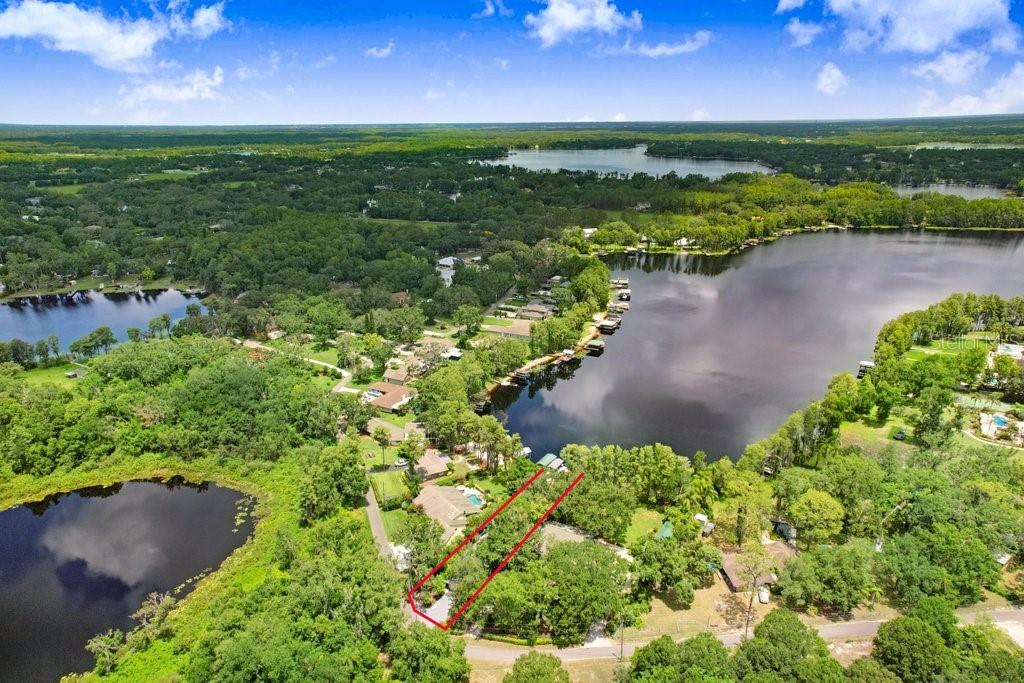 Image 9 of 40 For 8903 Donna Lu Drive